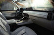 Review van de full-size SUV Mazda CX-90 foto 5