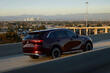 Review van de full-size SUV Mazda CX-90 foto 4
