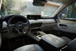 Review van de full-size SUV Mazda CX-90 foto 6