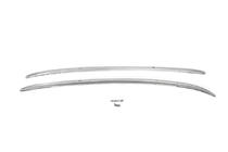 Maserati Levante 2016– OEM dakrails (2 stuks) B-keus foto 2