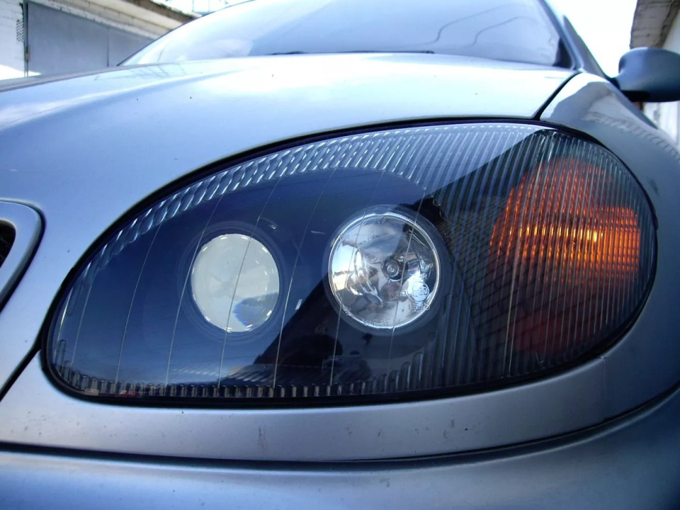 Autokoplampen tunen: voordelen en opties