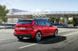 Review van de vernieuwde eerste generatie Skoda Kamiq-crossover foto 4