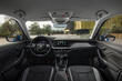 Review van de vernieuwde eerste generatie Skoda Kamiq-crossover foto 6