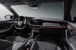 Review van de vernieuwde eerste generatie Skoda Kamiq-crossover foto 5