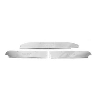 Interieur instaplijsten V4 (Carmos) Mercedes Vito W639 2004–2014 foto 1