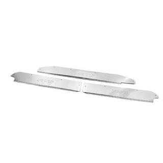Interieur instaplijsten V4 (Carmos) Mercedes Vito W639 2004–2014 foto 2