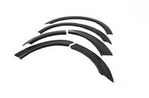 Ford Transit 2000–2014 Wielkastverbreders EuroCap 2000-2005 (6 stuks, ABS, lange wielbasis) foto 2
