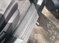 Nissan X-trail T32/Rogue 2014–2021 EuroCap dorpellijsten (4 stuks, ABS) foto 3