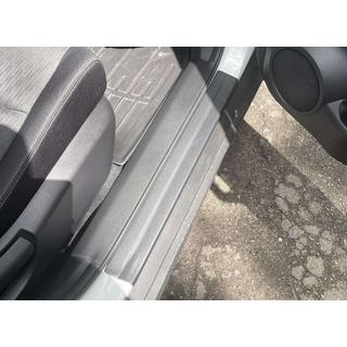 EuroCap dorpellijsten (4 stuks, ABS) Nissan X-trail T32/Rogue 2014–2021 foto 3