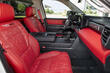 Derde generatie van de Toyota Sequoia SUV foto 6