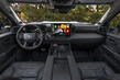 Derde generatie van de Toyota Sequoia SUV foto 5