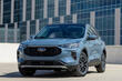 Review van de vernieuwde Ford Escape-crossover foto 2