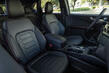 Review van de vernieuwde Ford Escape-crossover foto 6