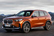 Review van de derde generatie crossover BMW X1 foto 2