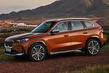 Review van de derde generatie crossover BMW X1 foto 1