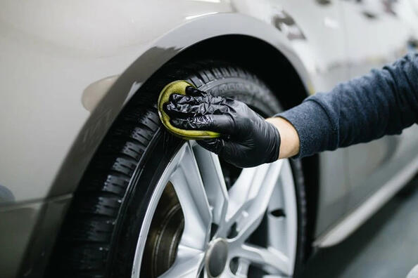 Zo onderhoud je autobanden правильно: tips en aanbevelingen