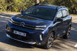 Review van de vernieuwde Citroen C5 Aircross-crossover foto 1