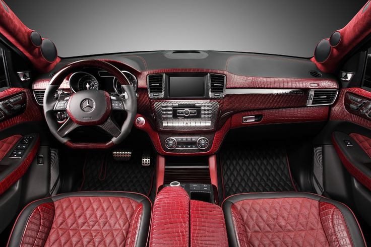 Interieur tuning: ideeën en manieren om comfort te verbeteren