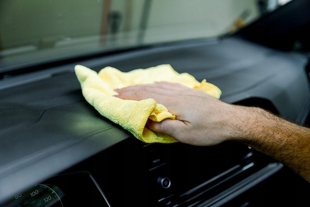 Interieurplastic onderhouden: tips en aanbevelingen