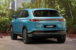 Test: elektrische crossover Honda e:Ny1 foto 4