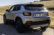 Review van de elektrische crossover Jeep Avenger EV foto 4