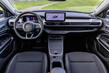 Review van de elektrische crossover Jeep Avenger EV foto 5