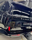 Range Rover IV L405 2013–2021 Faceliftset voor L460 (2024) foto 3