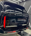 Range Rover IV L405 2013–2021 Faceliftset voor L460 (2024) foto 10