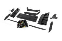 Range Rover IV L405 2013–2021 Faceliftset voor L460 (2024) foto 58