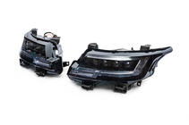 Range Rover IV L405 2013–2021 Faceliftset voor L460 (2024) foto 42