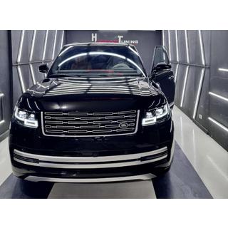 Faceliftset voor L460 (2024) foto 1