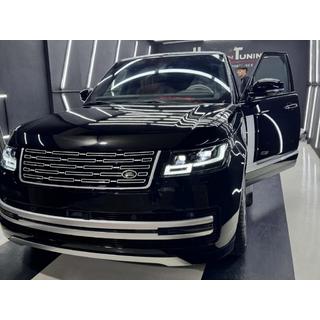 Faceliftset voor L460 (2024) foto 4