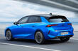 Elektrische compacte hatchback Opel Astra Electric foto 5