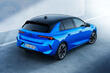 Elektrische compacte hatchback Opel Astra Electric foto 3