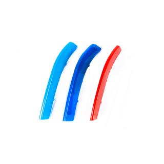 Niergrille voor E92 (3 stuks) foto 3