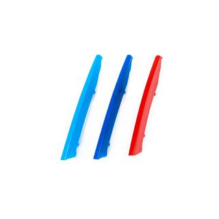 Niergrilles voor E90 (3 stuks) BMW 3-serie E90/E91 2005–2011 foto 3