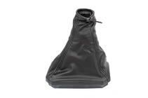 Opel Corsa C 2000–2006 Versnellingspookhoes V1 (OEM) foto 1