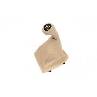 Pookhoes + pookknop OEM (beige) foto 1