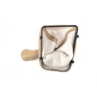 Pookhoes + pookknop OEM (beige) foto 3