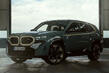 BMW XM: hybride luxe vierwielaangedreven crossover foto 3