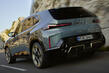 BMW XM: hybride luxe vierwielaangedreven crossover foto 4
