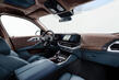 BMW XM: hybride luxe vierwielaangedreven crossover foto 6