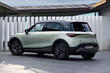 Review van de subcompacte elektrische crossover Smart #1 foto 3
