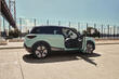 Review van de subcompacte elektrische crossover Smart #1 foto 2