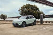 Review van de subcompacte elektrische crossover Smart #1 foto 1