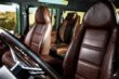 Zo onderhoud je het lederen auto-interieur goed foto 1
