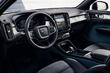 Review van de elektrische crossover Volvo C40 Recharge foto 6