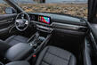 Review van de vernieuwde KIA Telluride-crossover foto 6