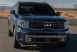 Review van de vernieuwde KIA Telluride-crossover foto 2