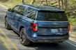Gefacelifte Ford Expedition SUV van de vierde generatie foto 4
